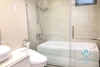 Nice 2 bedroom apartment for rent on Vinhome Nguyen Chi Thanh, Hanoi